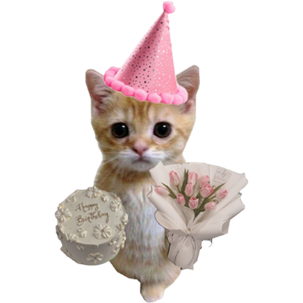 Gifting Need Sticker