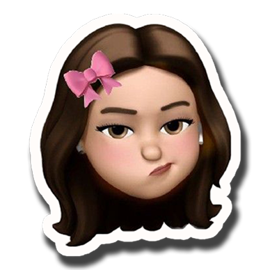 Gifting Need Sticker