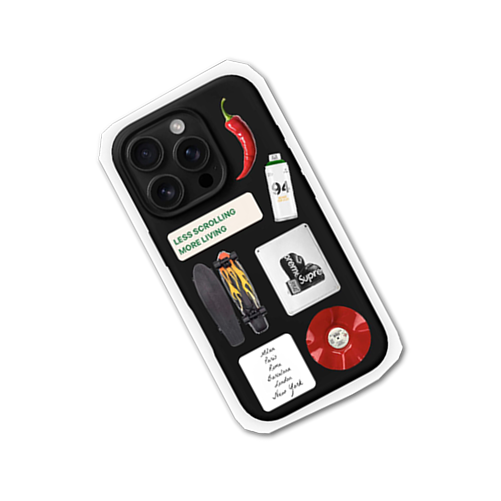 Gifting Need Sticker